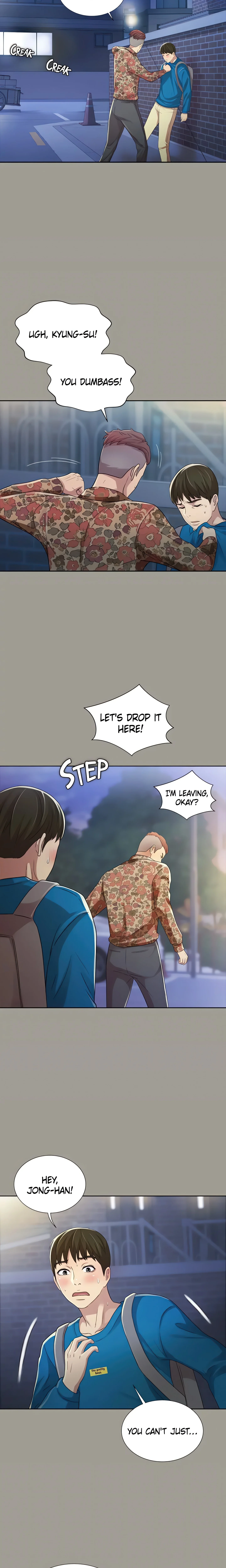 A Friend’s Girlfriend (Official) chapter 43 page 14