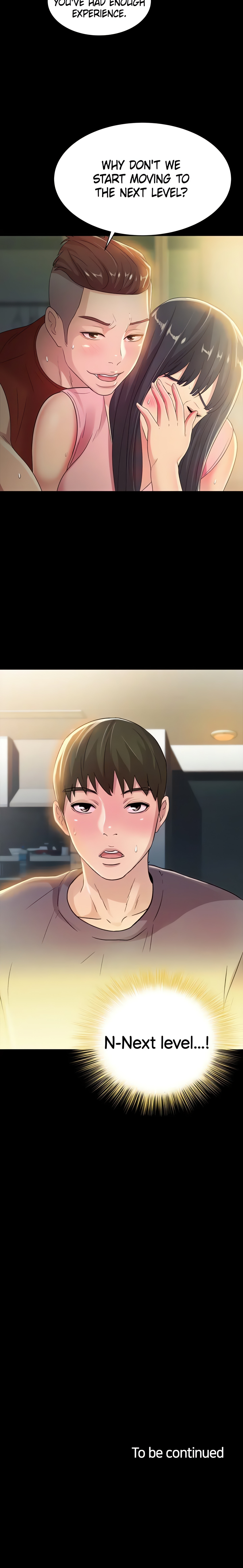 A Friend’s Girlfriend (Official) chapter 43 page 25