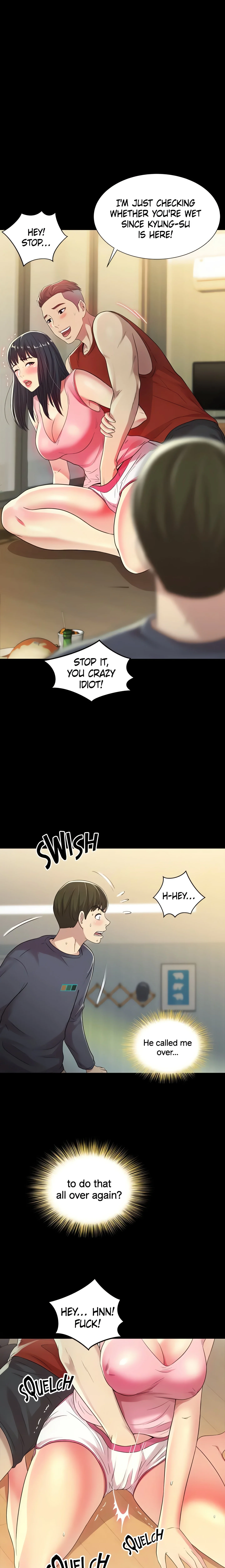 A Friend’s Girlfriend (Official) chapter 44 page 1