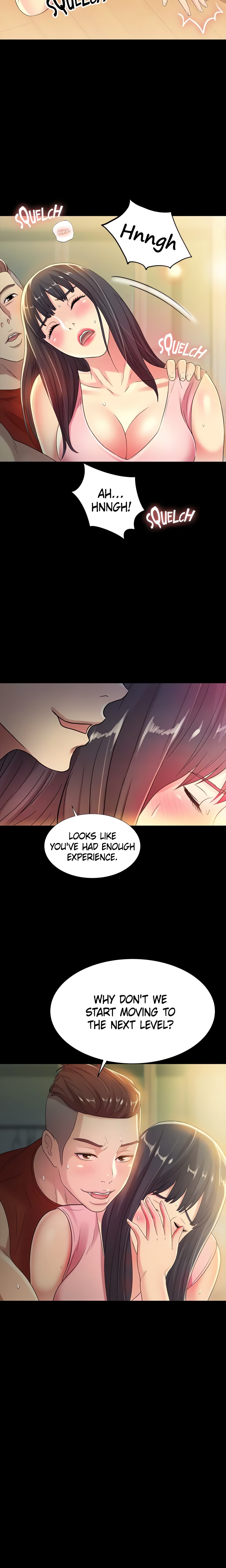 A Friend’s Girlfriend (Official) chapter 44 page 2