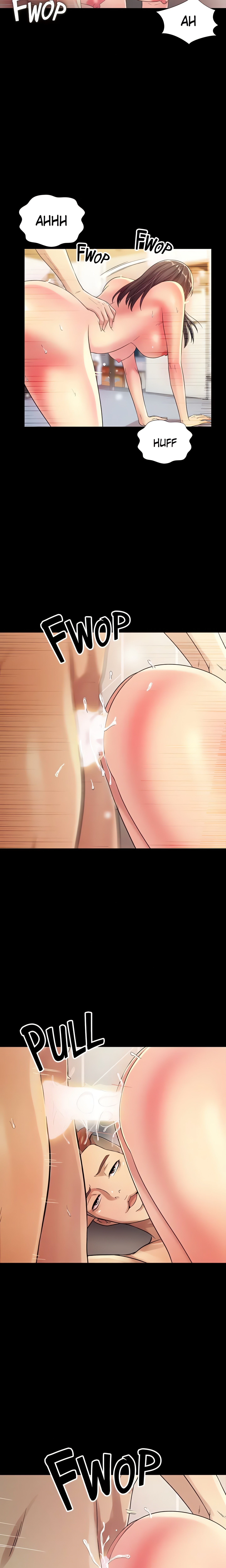 A Friend’s Girlfriend (Official) chapter 44 page 4