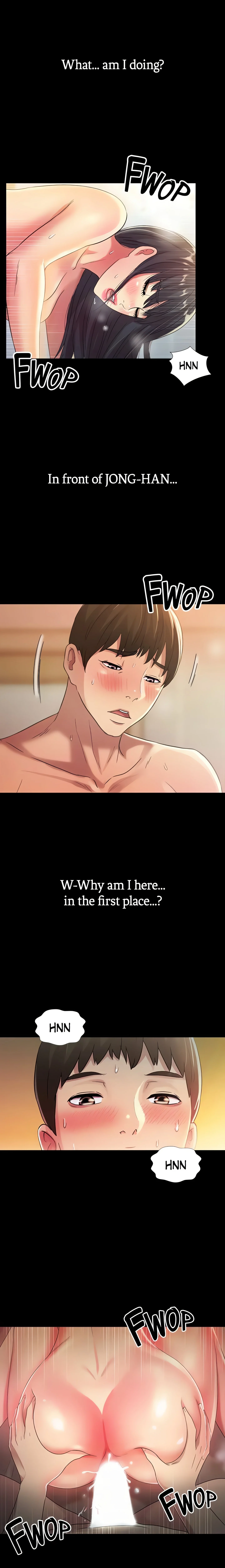 A Friend’s Girlfriend (Official) chapter 44 page 7