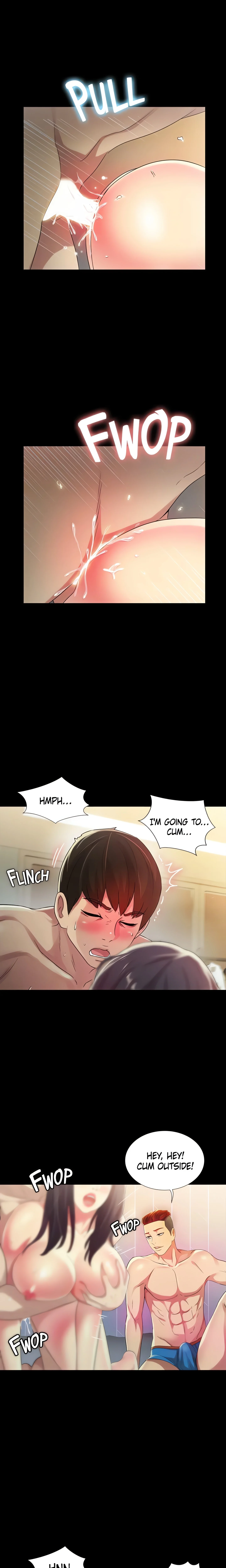 A Friend’s Girlfriend (Official) chapter 44 page 9