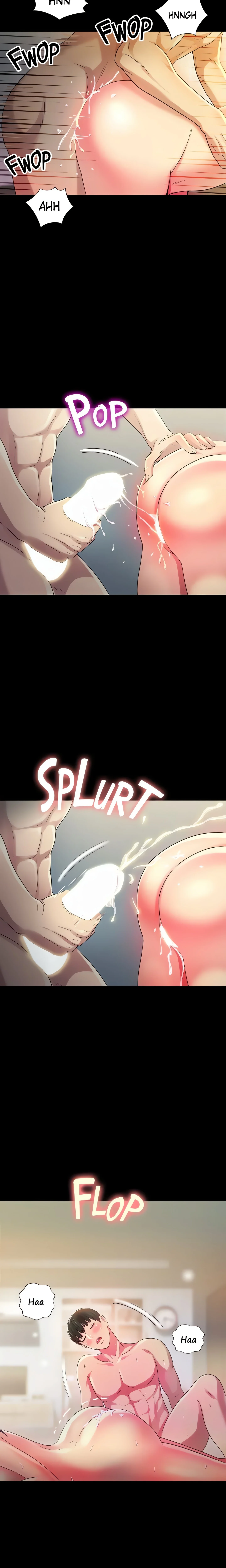 A Friend’s Girlfriend (Official) chapter 44 page 10
