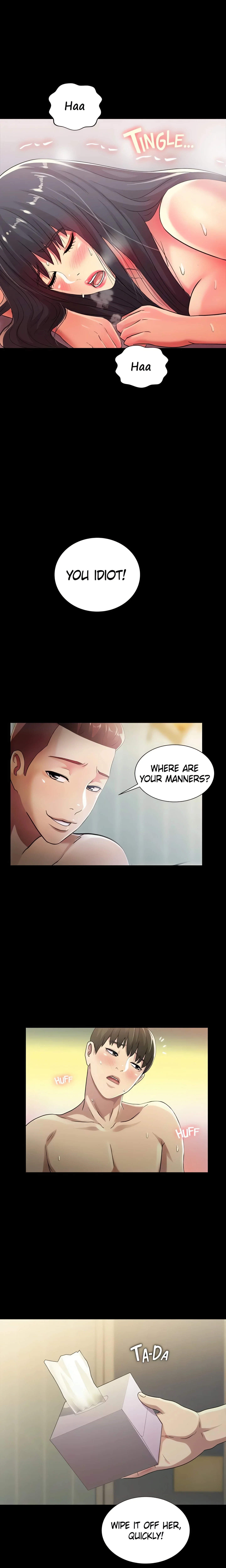 A Friend’s Girlfriend (Official) chapter 44 page 11