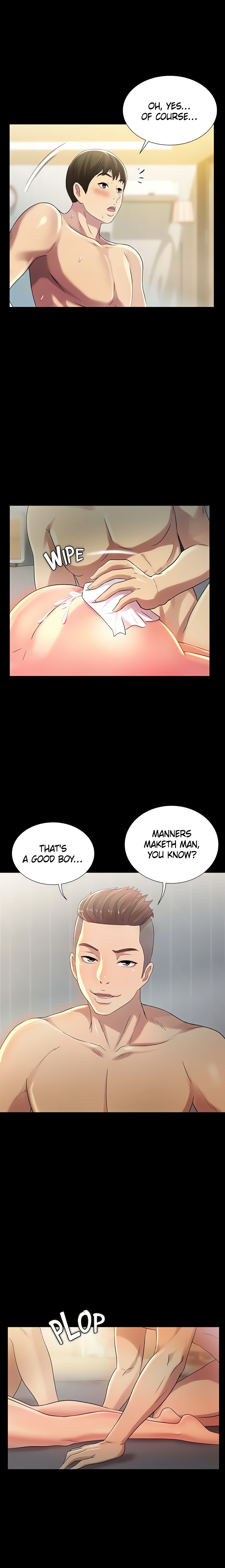 A Friend’s Girlfriend (Official) chapter 44 page 12