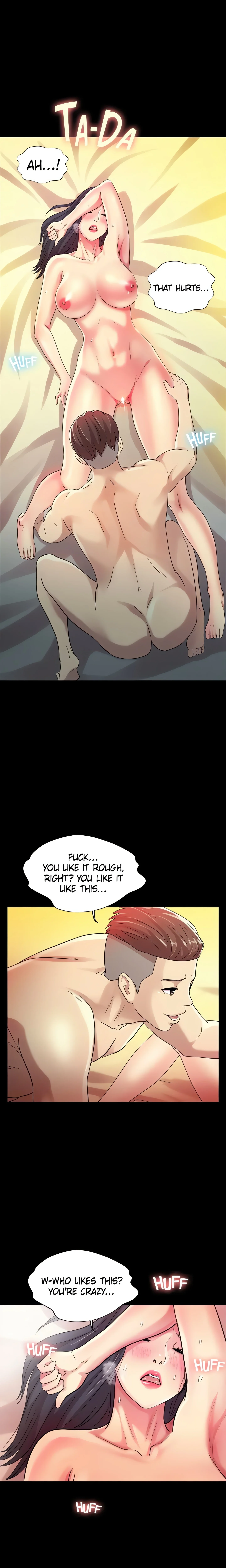 A Friend’s Girlfriend (Official) chapter 44 page 15