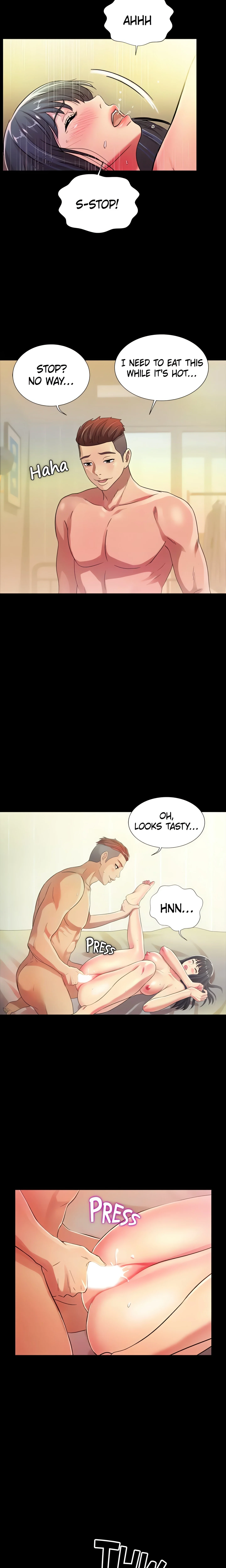 A Friend’s Girlfriend (Official) chapter 44 page 17