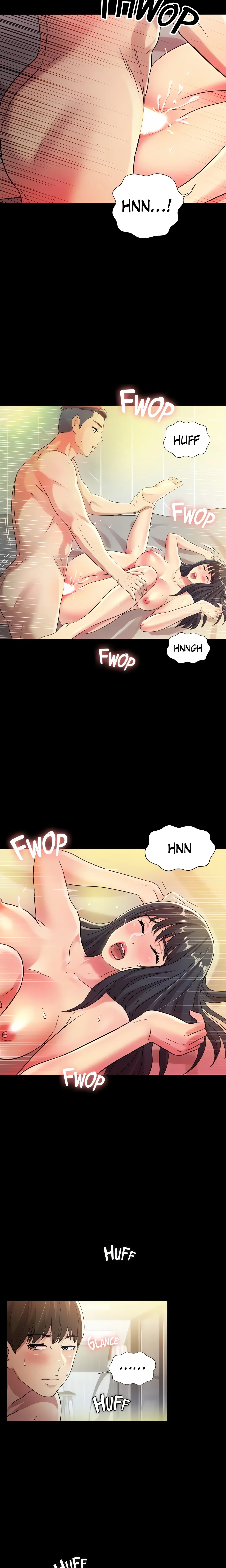 A Friend’s Girlfriend (Official) chapter 44 page 18