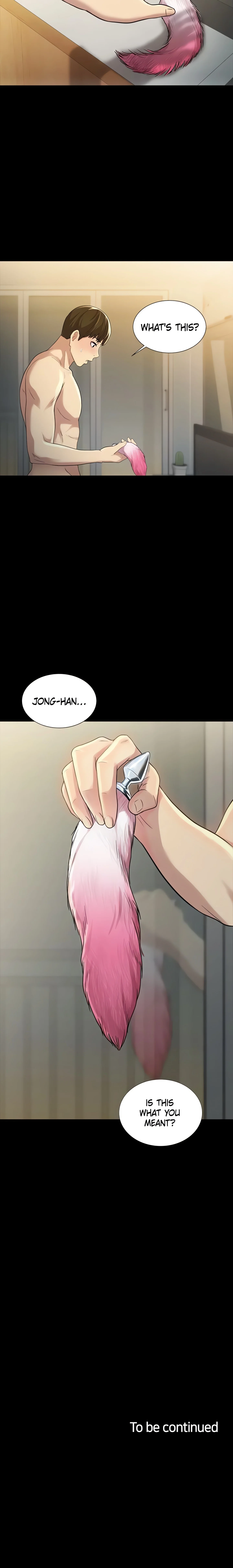 A Friend’s Girlfriend (Official) chapter 44 page 22