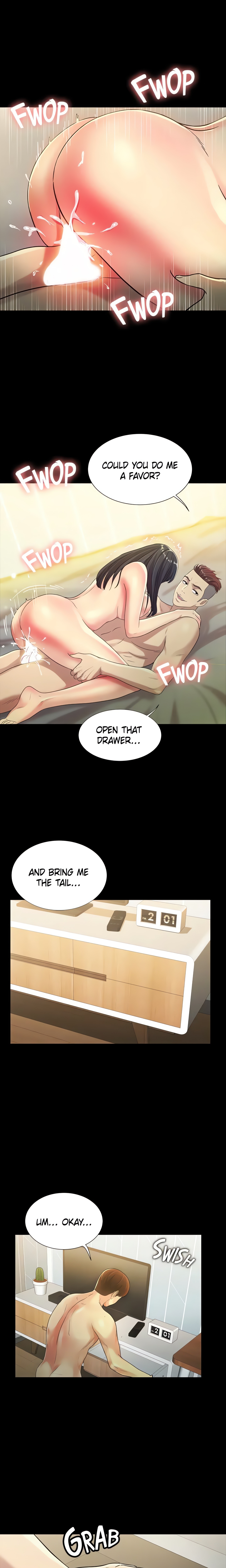 A Friend’s Girlfriend (Official) chapter 45 page 1