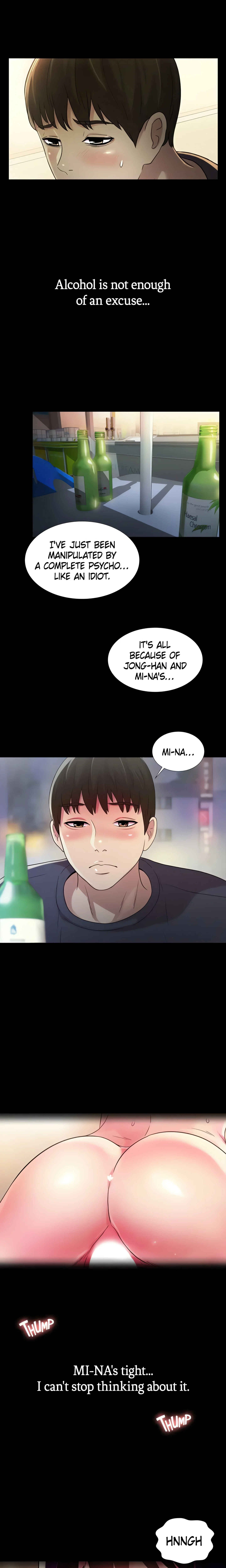 A Friend’s Girlfriend (Official) chapter 45 page 5