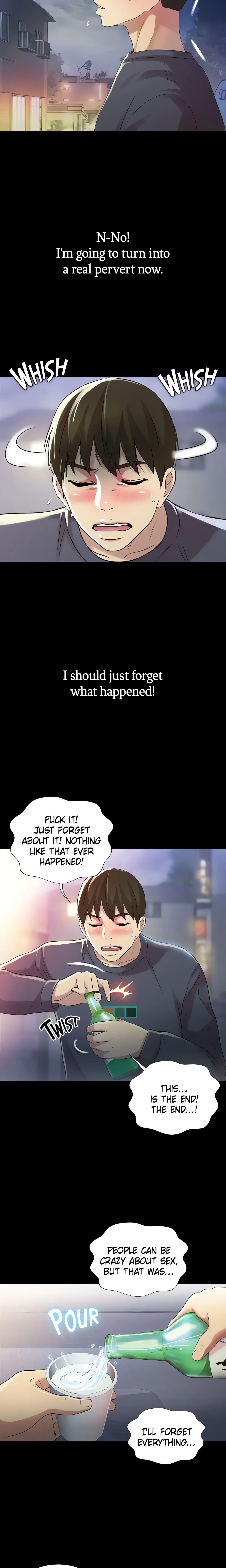 A Friend’s Girlfriend (Official) chapter 45 page 7