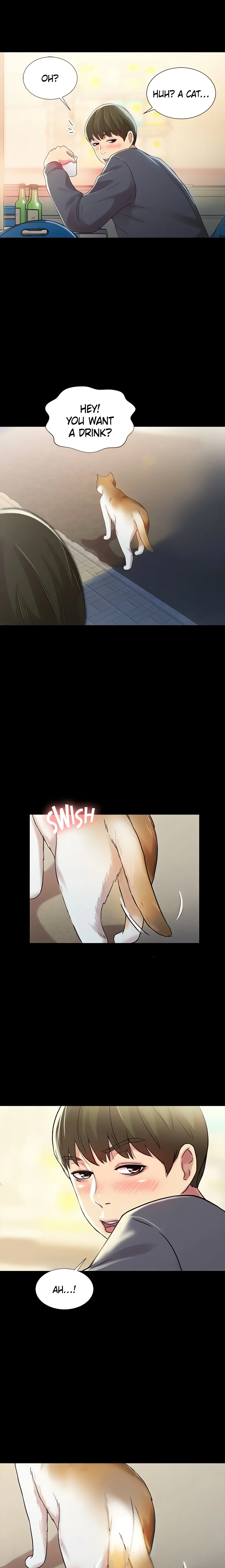 A Friend’s Girlfriend (Official) chapter 45 page 9