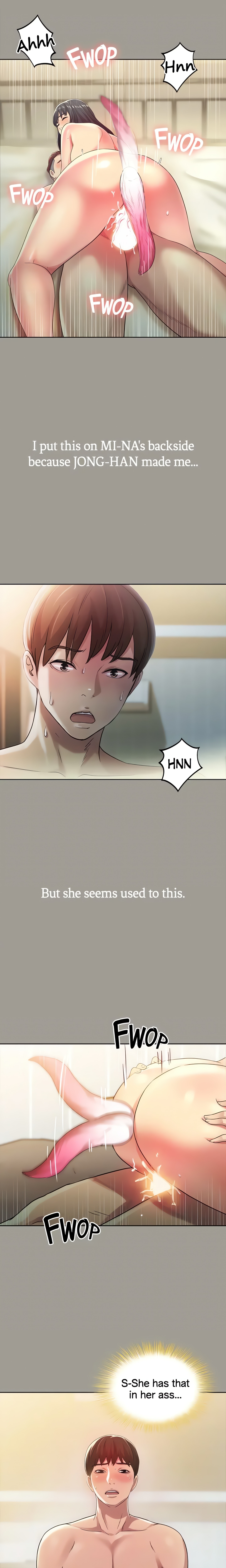 A Friend’s Girlfriend (Official) chapter 45 page 12