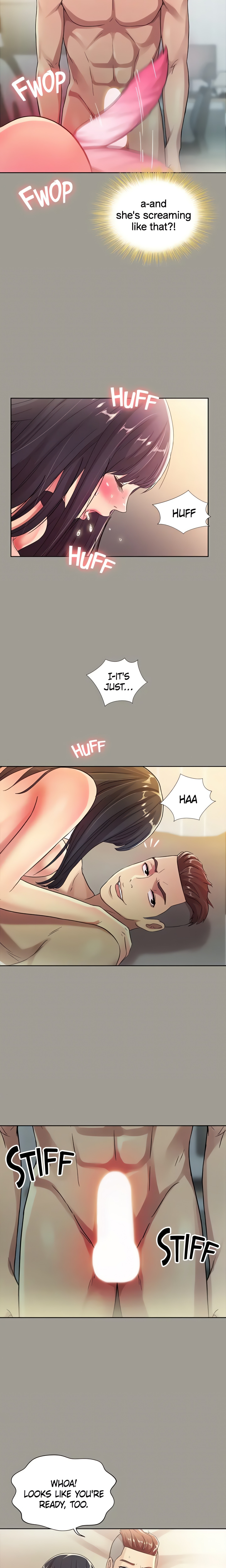 A Friend’s Girlfriend (Official) chapter 45 page 13