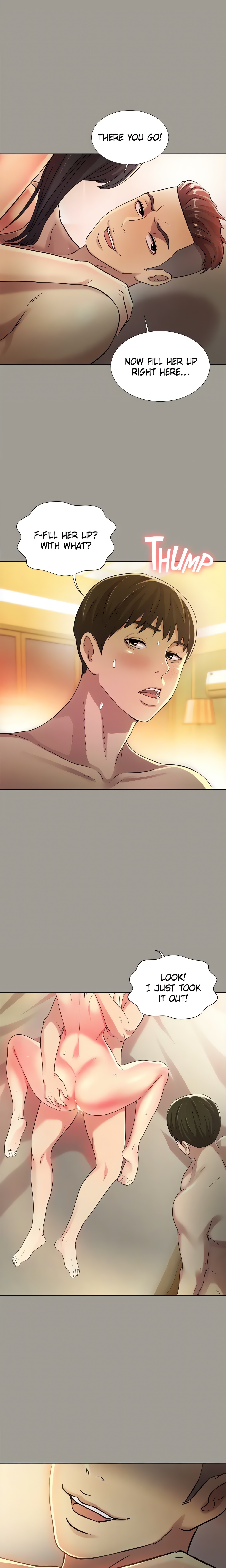 A Friend’s Girlfriend (Official) chapter 45 page 15