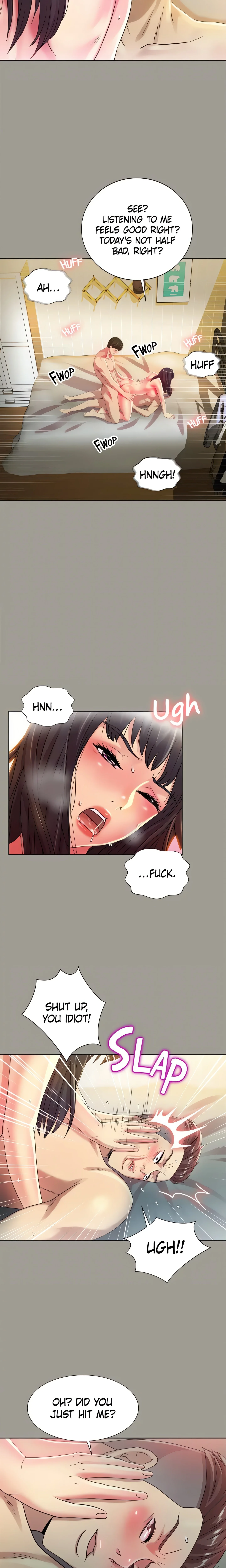 A Friend’s Girlfriend (Official) chapter 46 page 3