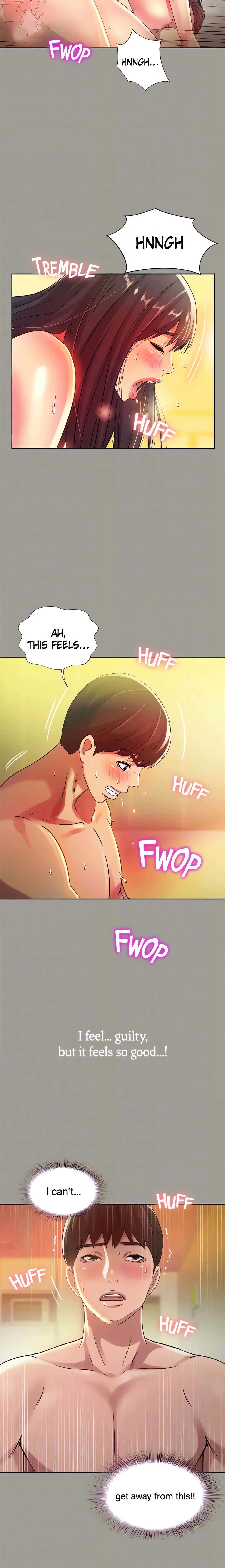 A Friend’s Girlfriend (Official) chapter 46 page 7