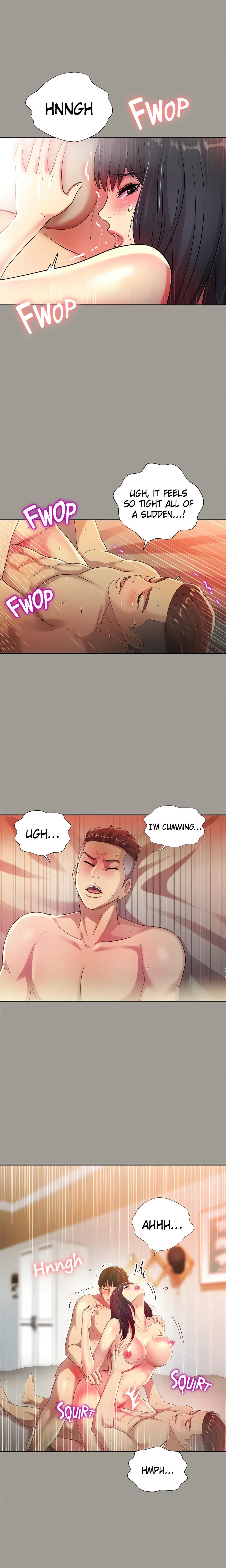 A Friend’s Girlfriend (Official) chapter 46 page 11