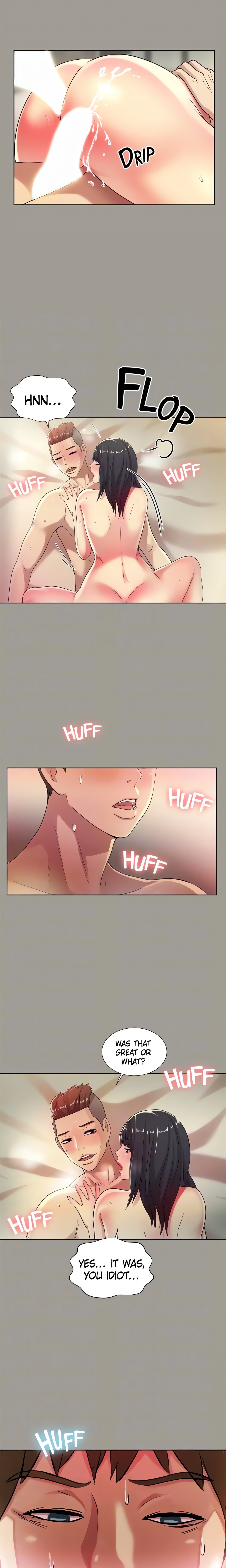 A Friend’s Girlfriend (Official) chapter 46 page 12