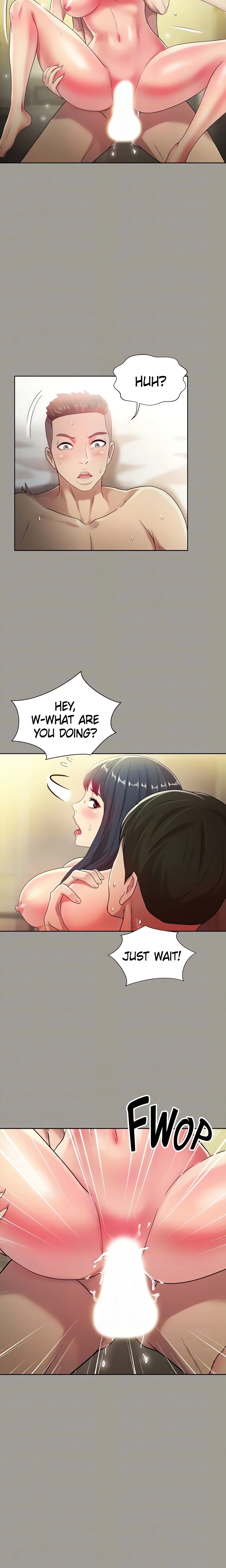 A Friend’s Girlfriend (Official) chapter 46 page 14