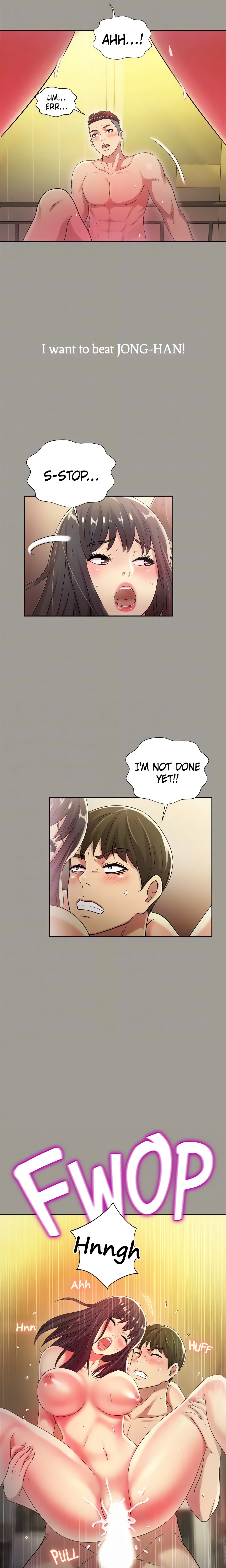 A Friend’s Girlfriend (Official) chapter 46 page 15