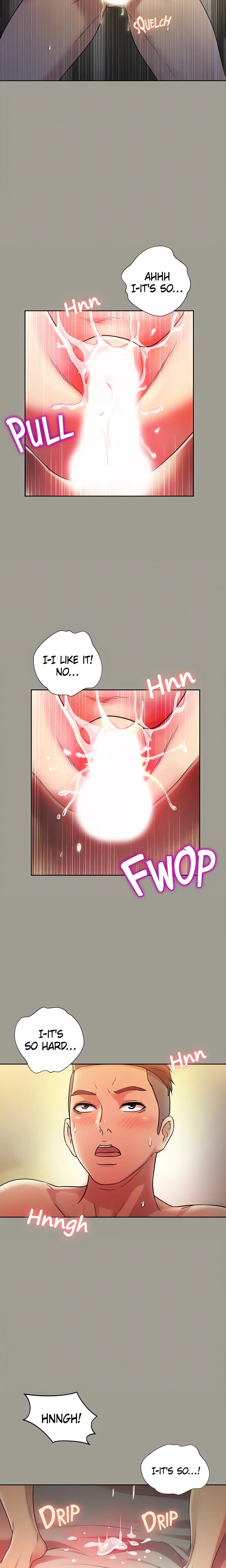 A Friend’s Girlfriend (Official) chapter 46 page 16