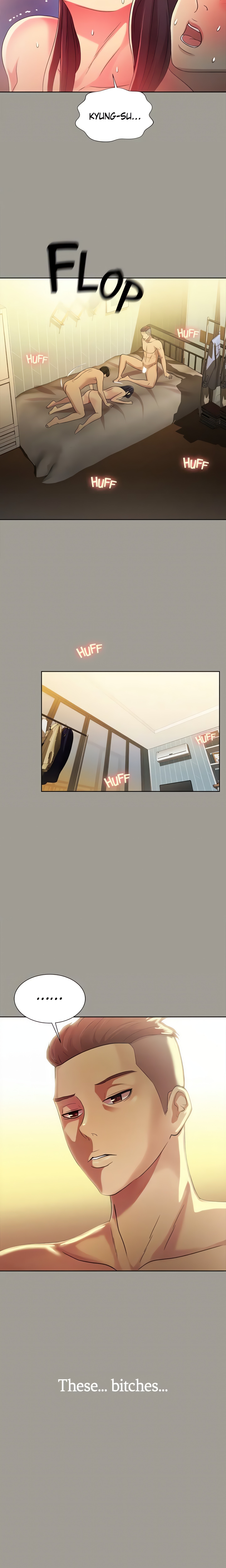 A Friend’s Girlfriend (Official) chapter 46 page 19