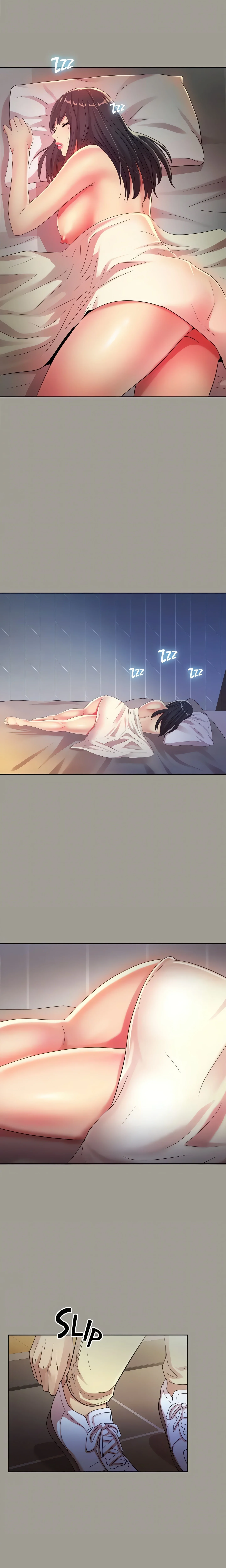 A Friend’s Girlfriend (Official) chapter 47 page 3