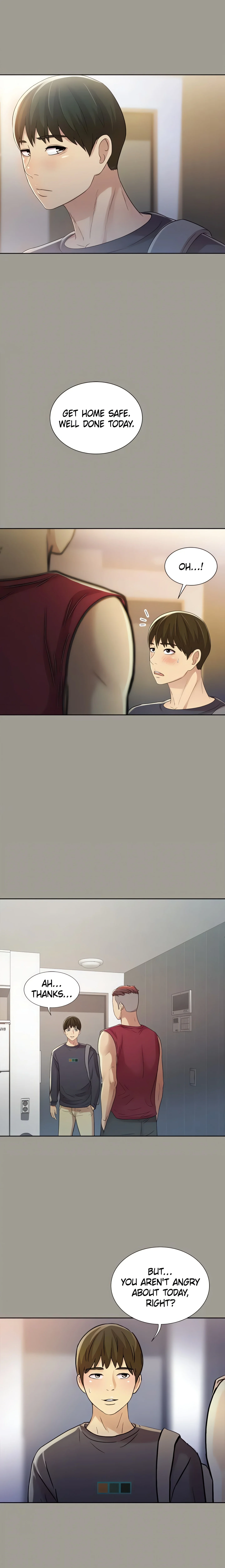 A Friend’s Girlfriend (Official) chapter 47 page 4