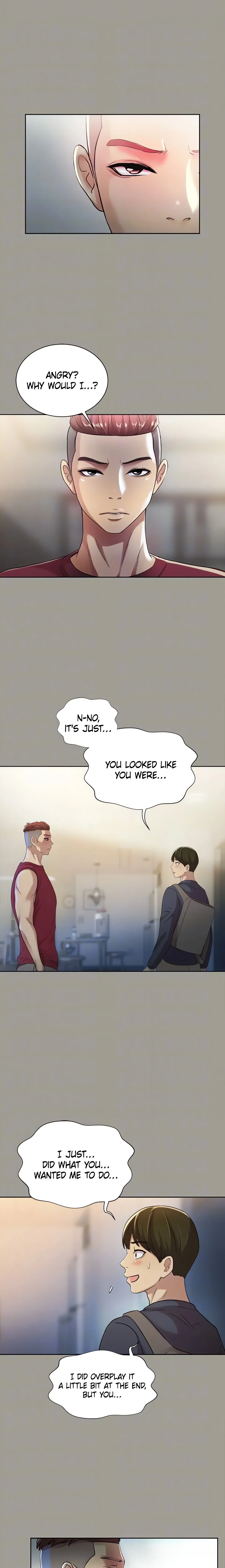 A Friend’s Girlfriend (Official) chapter 47 page 5