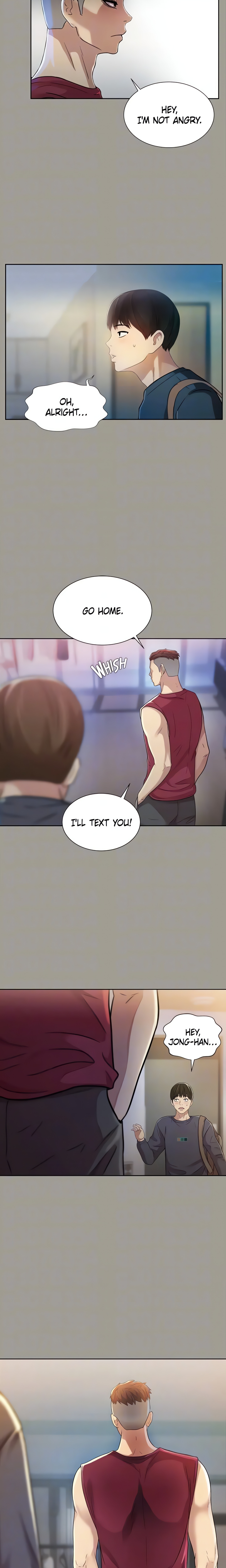 A Friend’s Girlfriend (Official) chapter 47 page 6