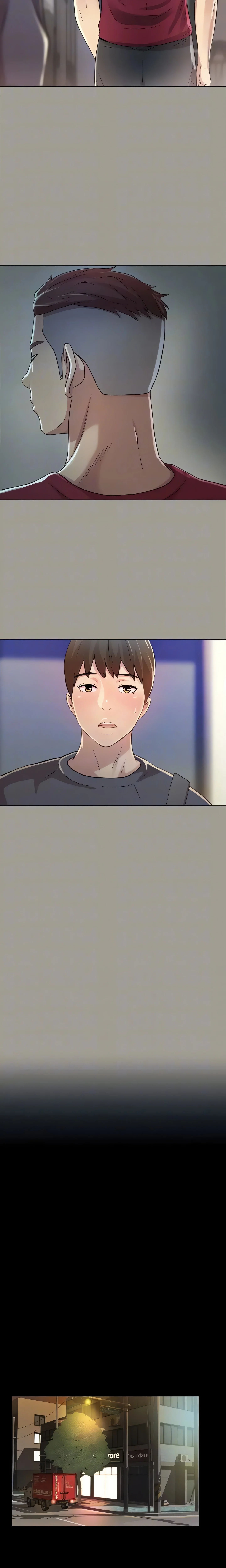 A Friend’s Girlfriend (Official) chapter 47 page 7