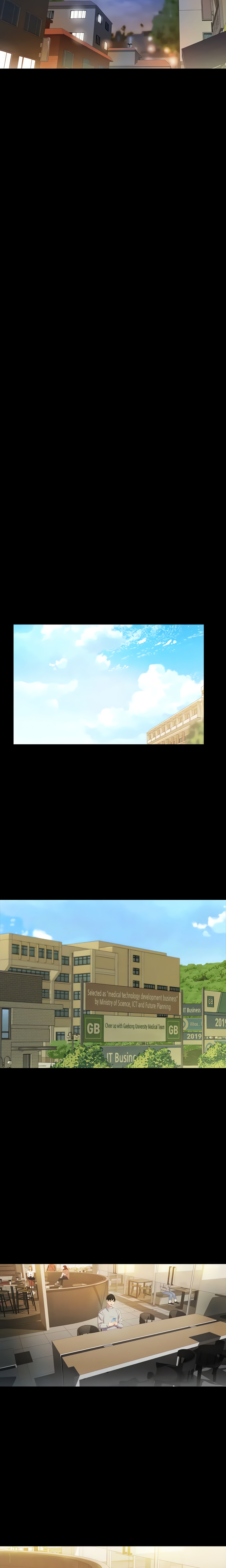 A Friend’s Girlfriend (Official) chapter 47 page 9