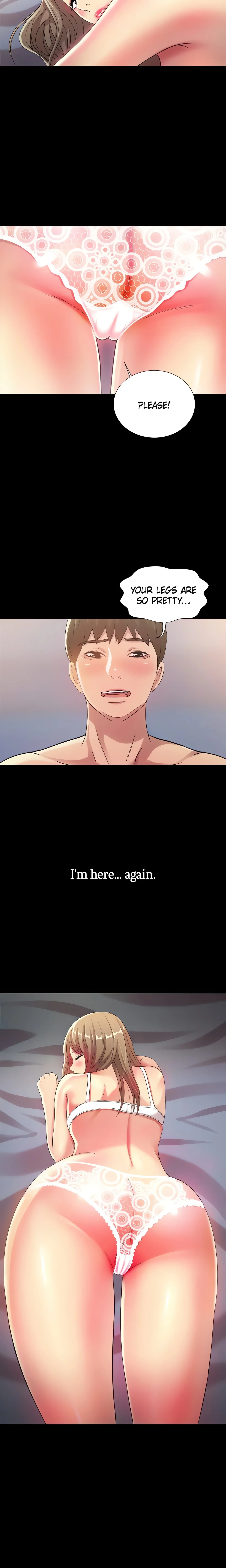 A Friend’s Girlfriend (Official) chapter 47 page 20