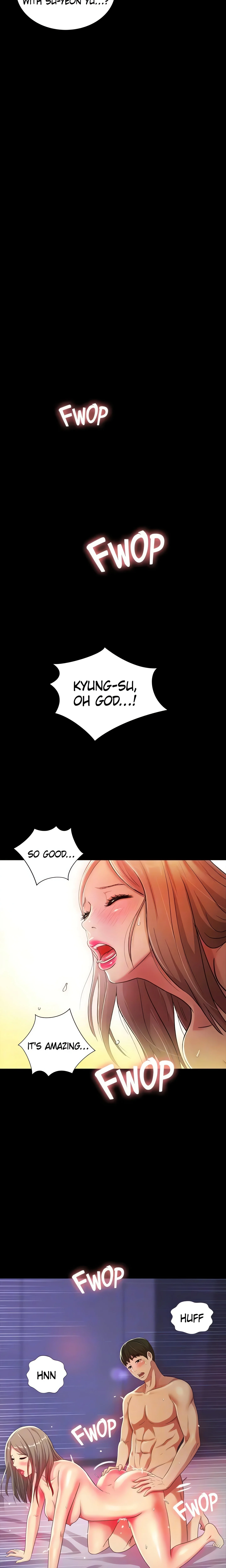 A Friend’s Girlfriend (Official) chapter 48 page 5