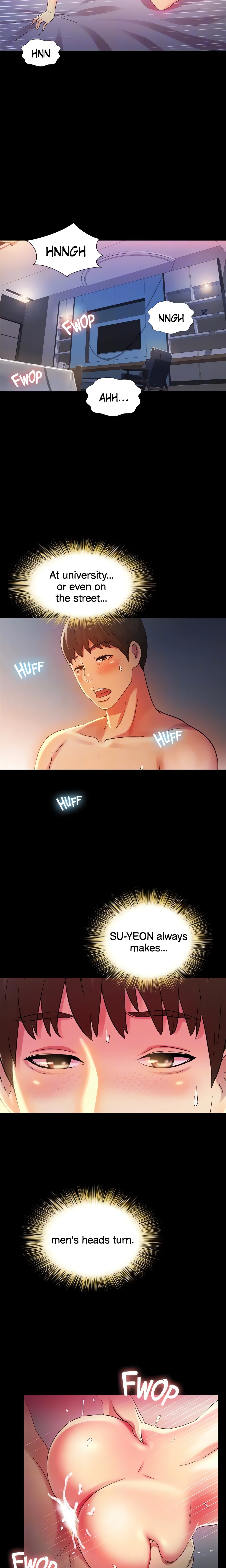 A Friend’s Girlfriend (Official) chapter 48 page 6