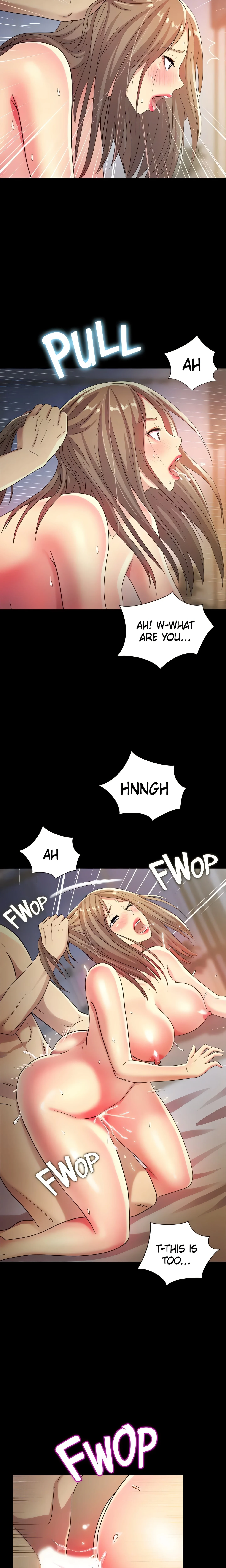 A Friend’s Girlfriend (Official) chapter 48 page 11