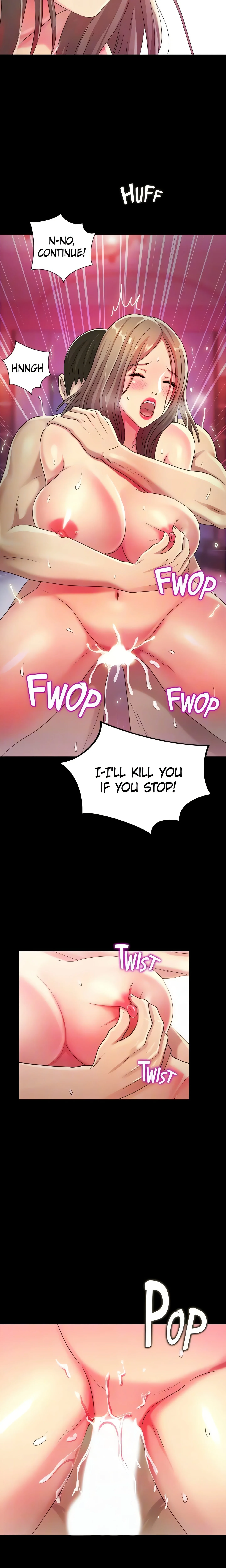 A Friend’s Girlfriend (Official) chapter 48 page 13
