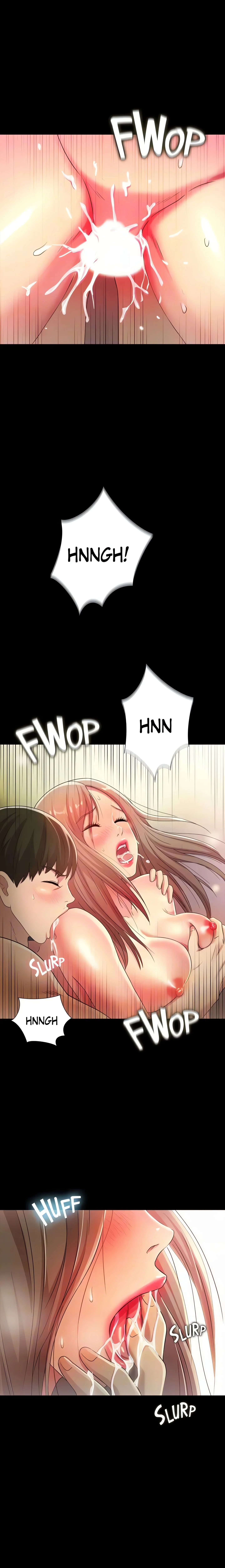 A Friend’s Girlfriend (Official) chapter 48 page 14