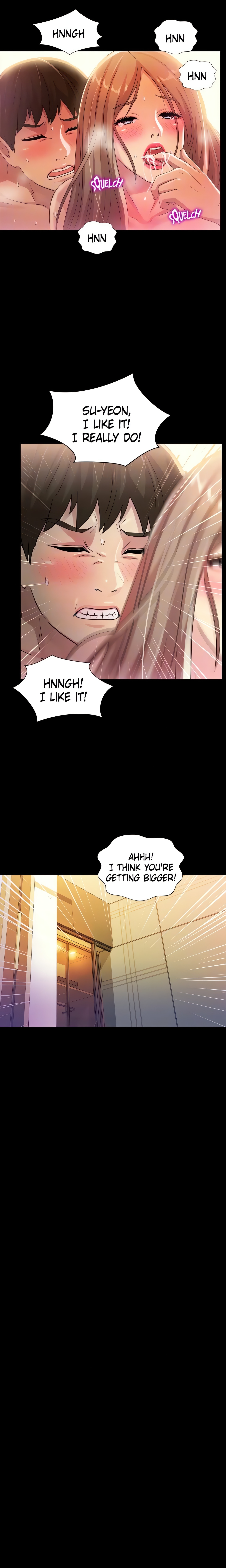 A Friend’s Girlfriend (Official) chapter 48 page 15