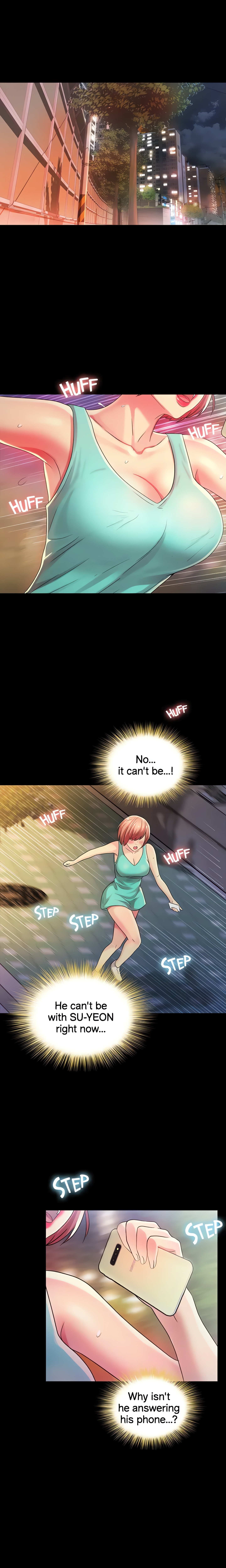 A Friend’s Girlfriend (Official) chapter 48 page 16
