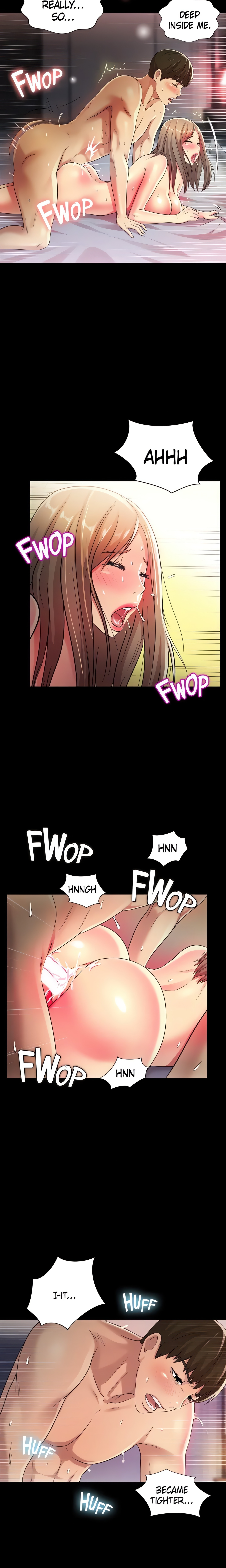 A Friend’s Girlfriend (Official) chapter 48 page 18