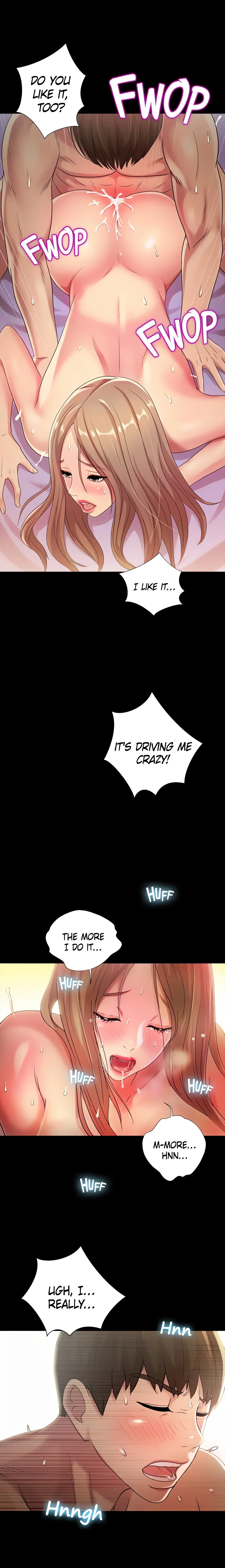 A Friend’s Girlfriend (Official) chapter 48 page 19