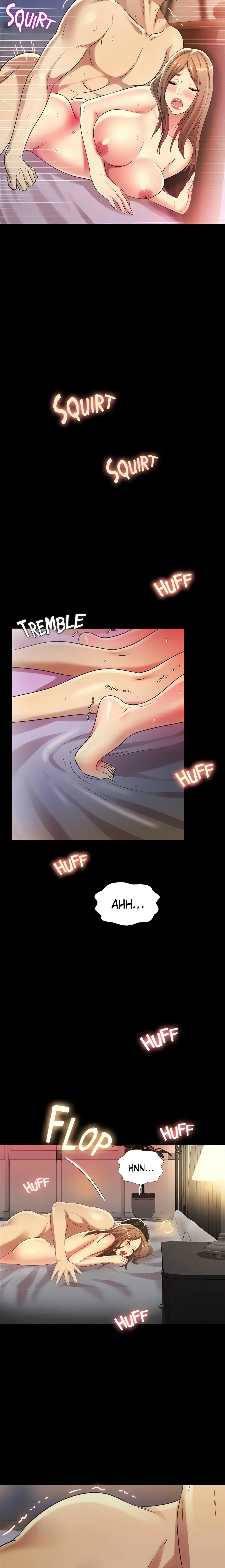 A Friend’s Girlfriend (Official) chapter 48 page 21