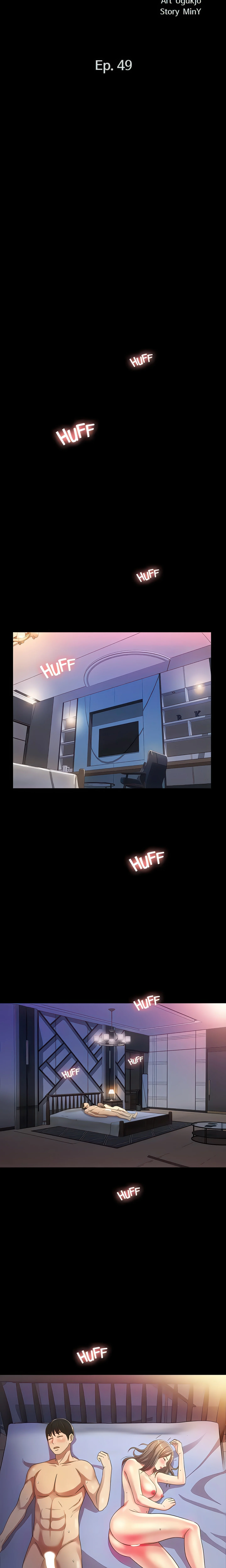 A Friend’s Girlfriend (Official) chapter 49 page 2