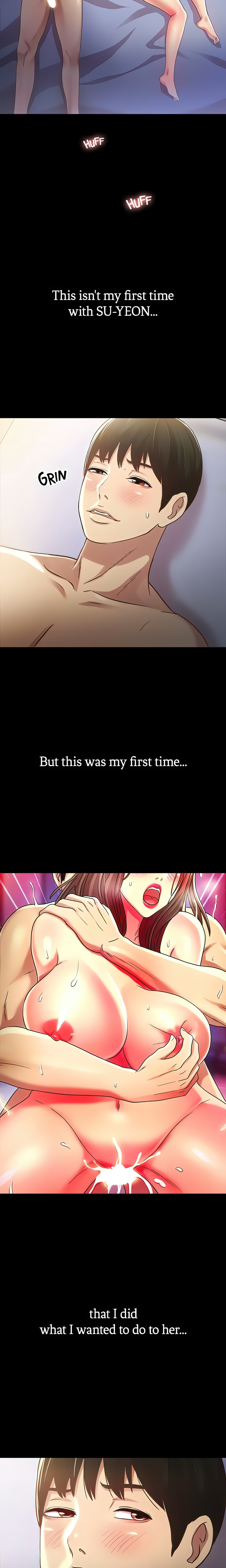 A Friend’s Girlfriend (Official) chapter 49 page 3