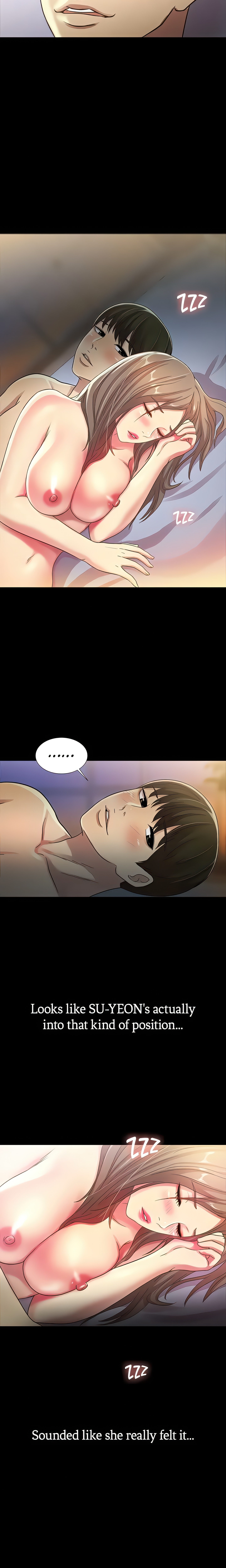 A Friend’s Girlfriend (Official) chapter 49 page 4
