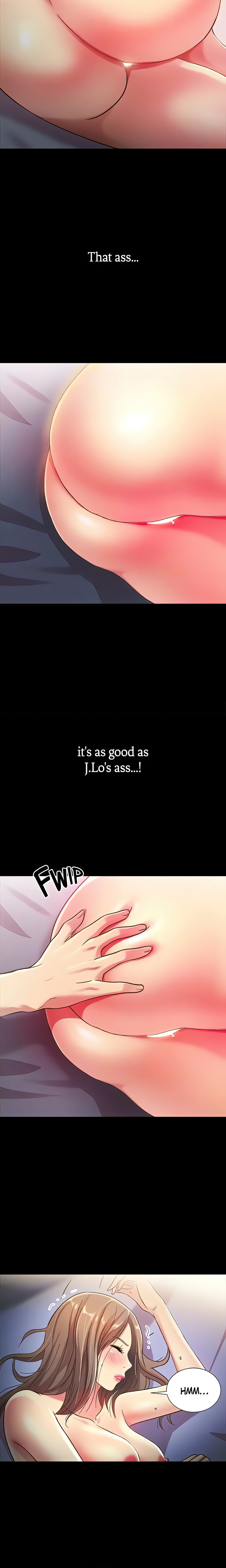 A Friend’s Girlfriend (Official) chapter 49 page 6